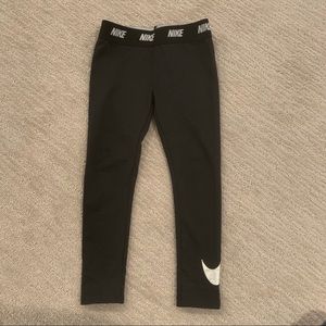 Nike leggings